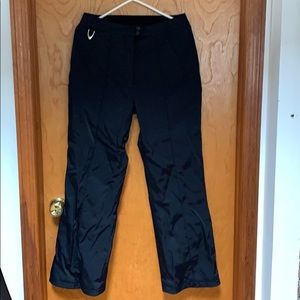 Women’s marker ski pants